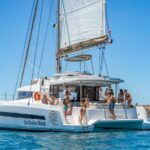 Gran Canaria: Catamaran Day Trip with Food and Drinks - Discovering Hidden Beaches and Coveted Swim Spots