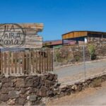 Gran Canaria: Cheese workshop in Agüimes - The Authentic Setting of Ana’s Jaira Farm in Agüimes