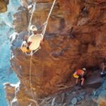 Gran Canaria: Cliff Climbing Via Ferrata Trip by Maspalomas - Starting Point and Meeting Details in Bahía Feliz