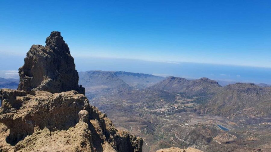 Gran Canaria: Convertible Beetle Tour - Departing from Popular Pick-up Points in Gran Canaria