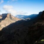 Gran Canaria from the Heights: Fataga and Tejeda - The Route from the South to the Heart of Gran Canaria