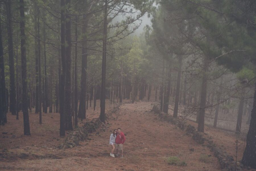 Gran Canaria: Full-Day Customizable Private Photography Tour - Personalized Route Tailored to Your Interests