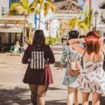 Gran Canaria: Full-Day Island Sightseeing Coach Tour - A Walk Along Canteras Beach in Las Palmas