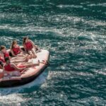 Gran Canaria: Fun Catamaran Cruise with Food and Drinks - Stop at the Crystal-Clear Bay for Swimming and Snorkeling