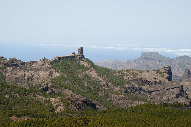Gran Canaria Gran Tour - Starting Point and Tour Duration