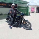 Gran Canaria: Harley Davidson Long Tour 2.5 Hours - Starting Point and Hotel Pickup in Gran Canaria