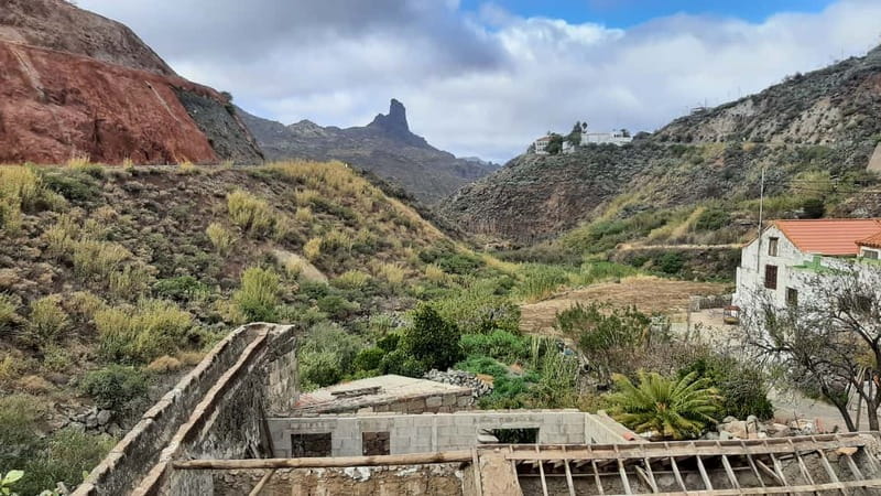 Gran Canaria: Highlights & hidden gems with Sky Rebels - Reaching the Summit at Pico de las Nieves