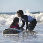 Gran Canaria: Kids & Teens Surf Lesson (816 yrs) - Convenient Meeting Point at Pro Surfing School Maspalomas