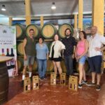 Gran Canaria LET'S GET HIGH!: altitude wines and tapas lunch - Mirador Astronómico de la Degollada de las Yeguas Photo Stop