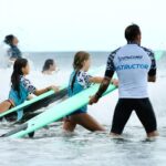 Gran Canaria Maspalomas: Surf lessons all levels - Tailored Instruction for Beginners and Advanced Surfers