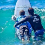 Gran Canaria: Multi Watersports Adventure - Starting at the Centro Comercial Eurocenter in South Gran Canaria