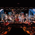 Gran Canaria : Origen Dinner Show at Sala Scala - The Performance Venue at Sala Scala