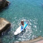Gran Canaria, paddle board excursion. Hotel pick-up included, 2 hours. - How the Tour Starts at the SecondReef Surf & SUP School