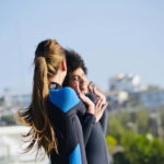 Gran Canaria: Playa del Inglés Girls' Surf Experience - The Location: Playa del Inglés Beach in Gran Canaria