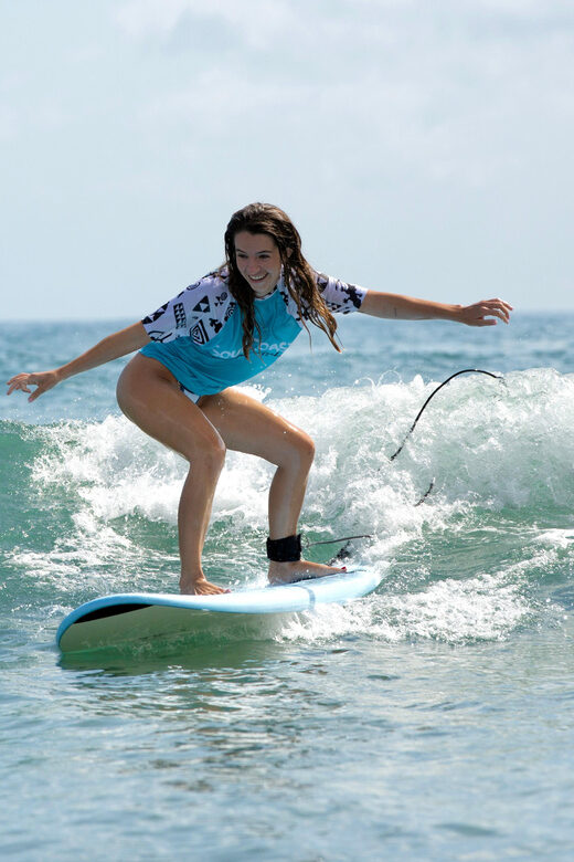 Gran Canaria Playa del Ingles: Surf lessons all levels - How the Surf Lessons Are Structured on Gran Canaria’s South Coast