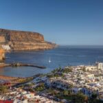 Gran Canaria Private Transfer from Puerto de Mogán to Las Palmas (LPA) airport - The Ease of Booking and Meeting Arrangements