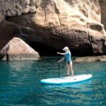 Gran Canaria : Stand Up Paddle (SUP) Tour - Equipment and Safety Included in the Price