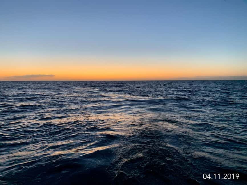 Gran Canaria Sunset Sailing Experience - Practicalities: Group Size and Accessibility