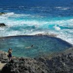 Gran Canaria Sunset & Wild Coast Tour, Cliffs, Natural Pools - Scenic Drives Along the Wild West Coast and Gáldar
