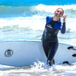 Gran Canaria Surf Lessons: Playa del Inglés & Maspalomas - From the Beach to the Water: The Surfing Schedule and Logistics