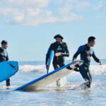 Gran Canaria: Surfing Lesson with Transfers - The Location and Pick-Up Details for Your Surfing Adventure