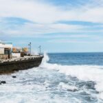 Gran Canaria: The Red Canyon Tour with Local Food Tasting - Visiting La Fortaleza de Ansite and Ancient Cave Dwellings