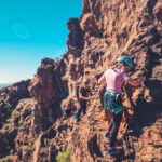 Gran Canaria: Vía Ferrata Tour for Beginners - Location and Setting of the Gran Canaria Vía Ferrata