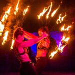 Gran Circus Maximus - The Shows Performers and Highlights