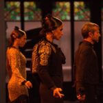 "Gran Gala Flamenco" The Most Famous Flamenco Show in Barcelona - Visiting the Iconic Palau de la Música Catalana for Flamenco