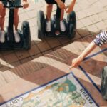 Granada: 1-Hour Panoramic Segway Tour - Starting Point at Bar La Trastienda