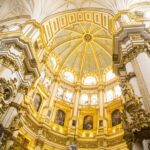 Granada: 3-Hour Cathedral and Royal Chapel Tour - Walking Through the Alcaicería Streets
