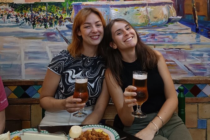 Granada 3-hour Tapas Tour - The Guides Role in Showcasing Hidden Gems