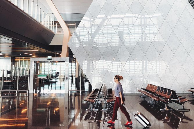 Granada Airport to Granada City Private Arrival Transfer - Timing and Duration of the Transfer