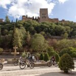 Granada: Albaicin and Sacromonte E-Bike Tour - Exploring Albaicin: Narrow Streets and Walled Gardens