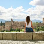Granada: Albaicín and Sacromonte Guided Private Walking Tour - From the Labyrinth of Albaicín to the Cave Homes of Sacromonte