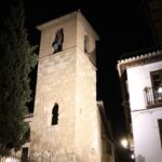 Granada: Albaicín in the Dark Walking Tour - Starting at Mirador de San Cristóbal for Nighttime Panoramas