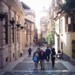 Granada (Albaicín) Private Guided Walking Tour - Discovering Granadas Moorish Roots at Puerta Elvira