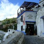 Granada: Albaicín, Sacromonte & Museum of Caves Walking Tour - Starting Point at Plaza Nueva for a Central Kickoff