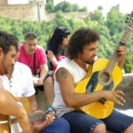 Granada: Albaicín & Sacromonte Walking Tour & Flamenco Show - Starting at Plaza Nueva: The Gateway to Granada’s Old Town