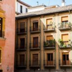 Granada : Albayzin and Sacromonte Walking Tour - Starting Point at Calle Gran Vía de Colón, 1
