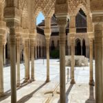 Granada: Alhambra, Alcazaba, and Generalife Private Tour - Meeting Point and Group Details