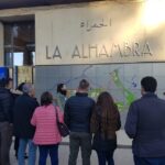 Granada: Alhambra and Albaicín Small Group Tour - The Charm of Albaicín: Granada’s Historic Moorish Quarter