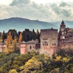 Granada: Alhambra, Cathedral, Royal Chapel and Albayzin tour - Visiting the Marvelous Alhambra and Its Gardens