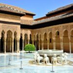 Granada: Alhambra Full Complex & Andalusi Monuments Tickets - Exploring the Nasrid Palaces and Generalife Gardens