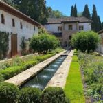 Granada: Alhambra Gardens, Generalife & Alcazaba Small Group - Exploring the Alcazaba Fortress