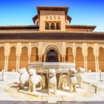 Granada: Alhambra & Gardens Tour w/Nasrid Palaces Option - The Alhambra’s Most Impressive Architectural Highlights