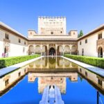 Granada: Alhambra Guided Tour including Nasrid Palaces - Exploring the Generalife Gardens: A Serene Oasis