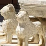 Granada: Alhambra Premium Private Tour with Tickets included - Meeting Point at the Alhambra Ticket Office