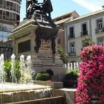 Granada and Albaicin: Historical Private Tour - Starting Point at the Meliá Granada Hotel