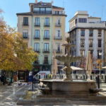 Granada: Arabic Monuments Guided Tour - Visiting Dar al-Horra Palace in Albaicín